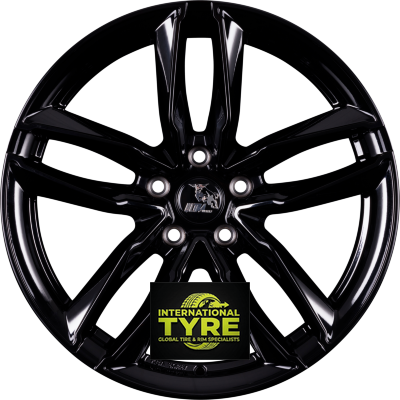 ULTRA WHEELS UA6-PRO 8.00x18